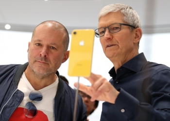 Jony Ive