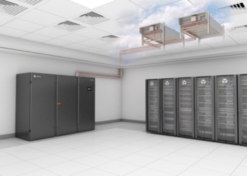 Vertiv, Karbon Ayak İzini Azaltmayı Sağlayan Yeni Doğrudan Genişleme Soğutma Ünitesini Duyurdu