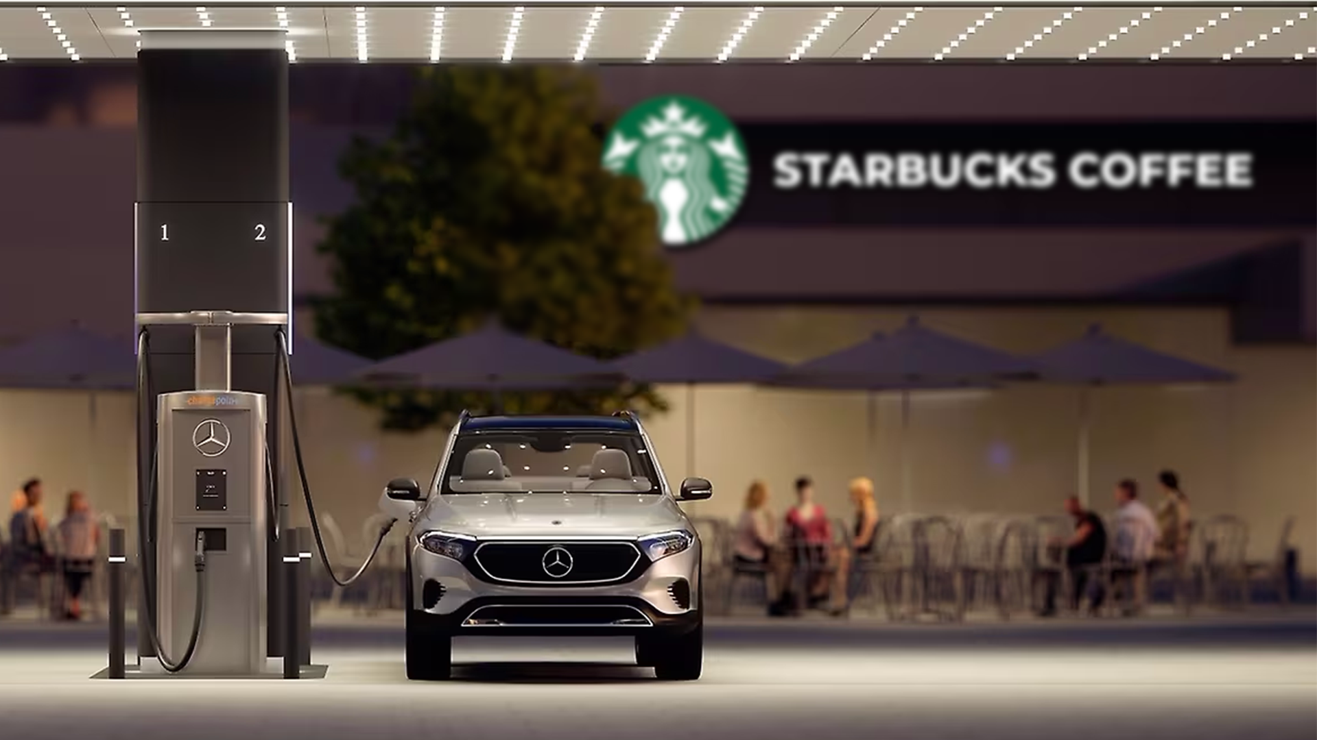 Mercedes