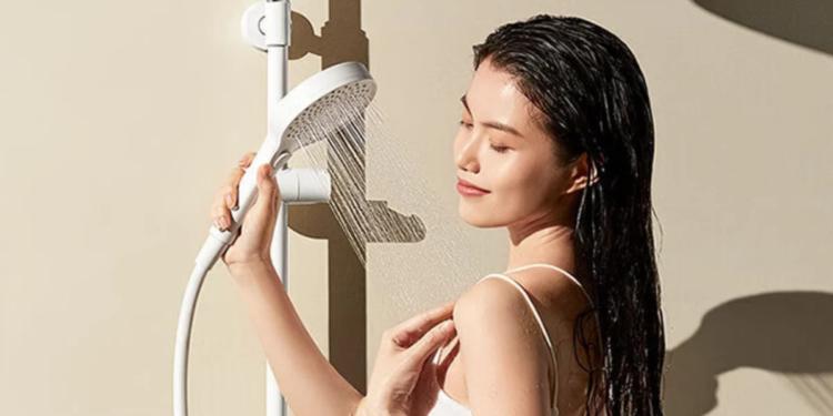 Xiaomi Mijia Smart Bathroom Heater + Shower N1