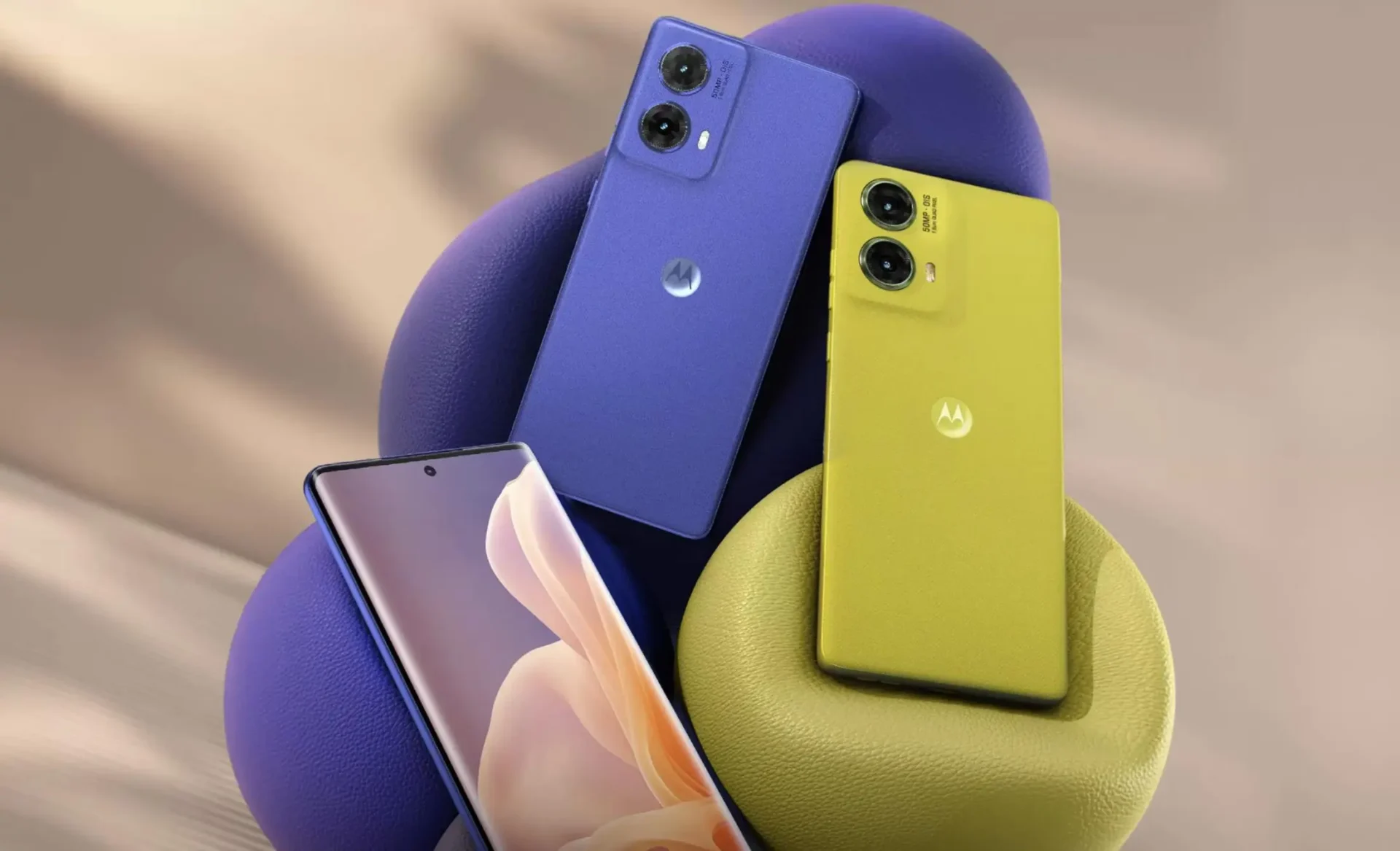Moto G85 5G