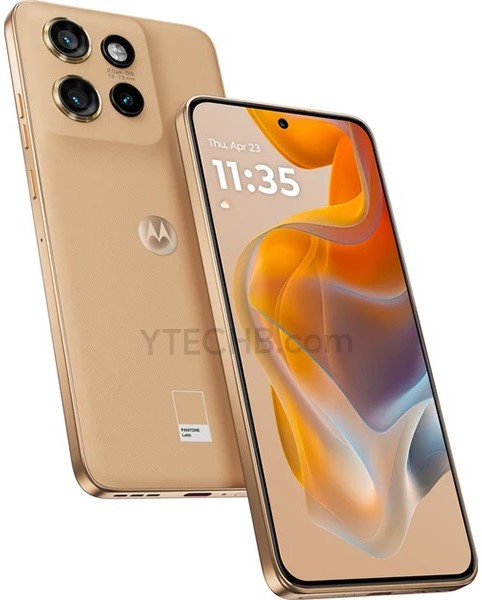 Motorola Türkiye pazarına geri dönüyor! İşte resmi açıklama! Motorola Edge 50 Neo