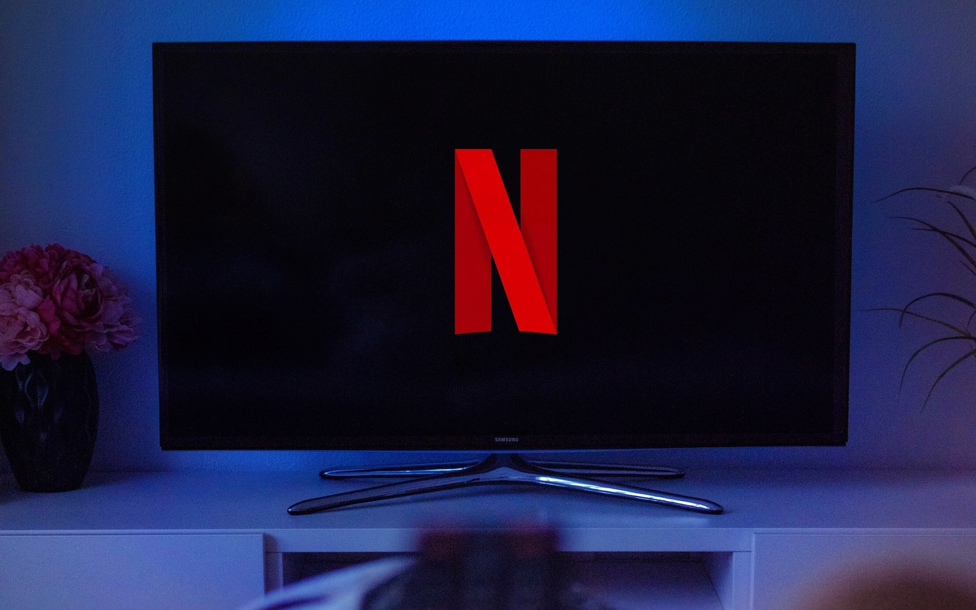 Netflix Temel plan