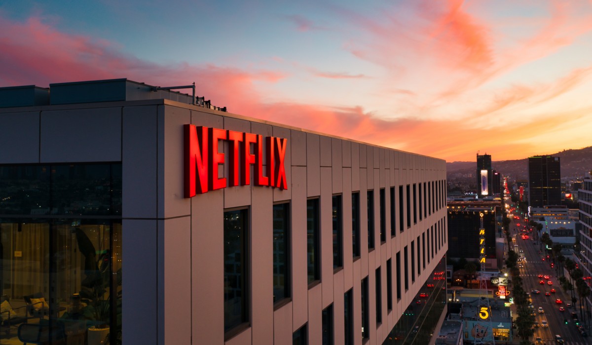 Netflix Temel plan