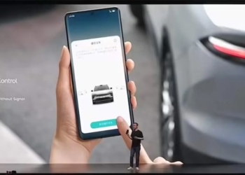 Nio Phone 2 iPhone katili olmaya geldi