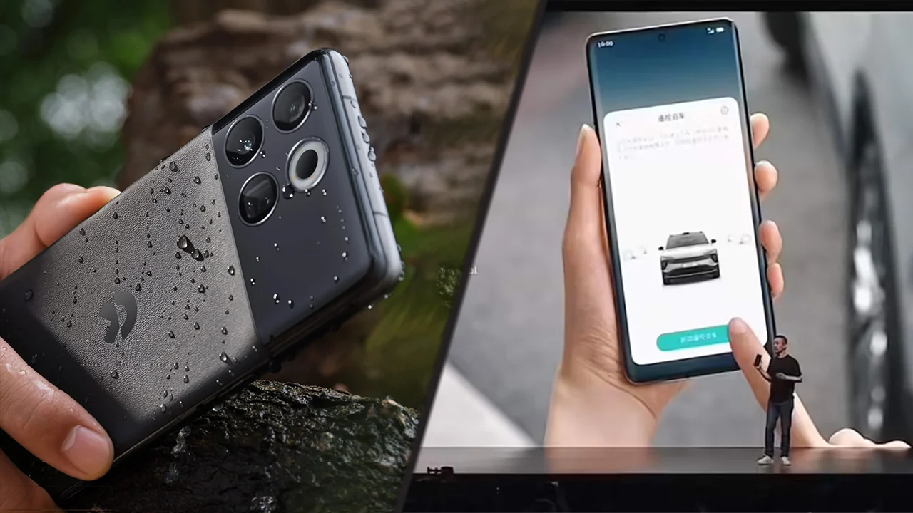Nio Phone 2