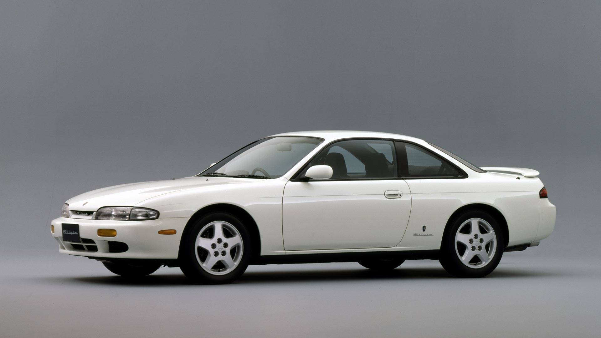 Nissan Silvia