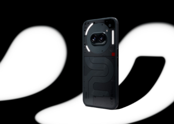 Nothing Phone (2a) Plus