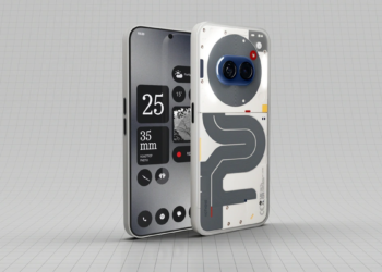 Nothing Phone 2a Plus işlemci