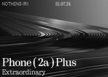 Nothing Phone (2a) Plus
