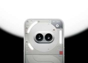 Nothing Phone 2a Plus tüm özellikler