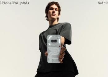 Nothing Phone 2a Temmuz güncellemesi