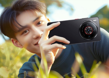 Nubia Z60S Pro