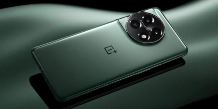 OnePlus 11 Haziran güncellemesini aldı OnePlus 11 Haziran güncellemesi