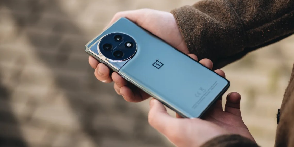 OnePlus 11 Haziran güncellemesi