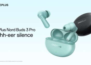 OnePlus Nord Buds 3 Pro piyasaya sürüldü