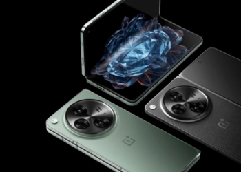 OnePlus Open 2 bataryası devasa olacak
