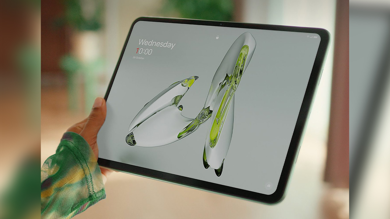 OnePlus Pad 2