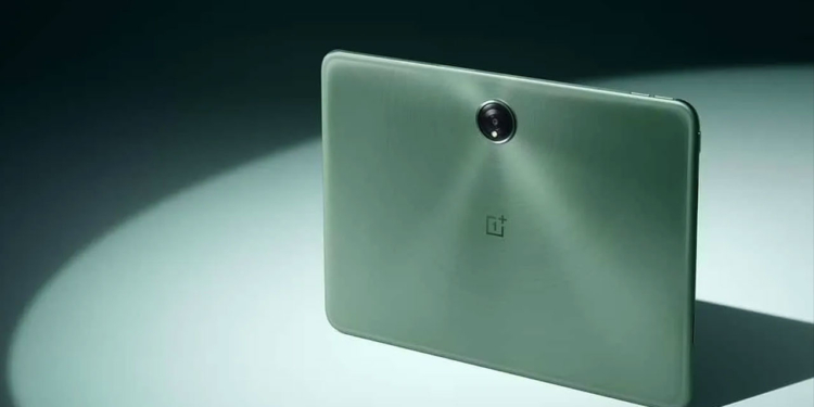 OnePlus Pad 2 tanıtıldı