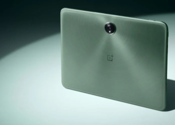 OnePlus Pad Temmuz güncellemesi