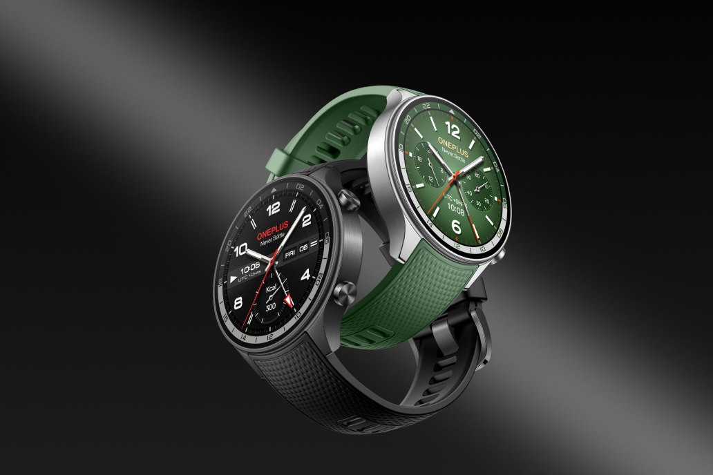 OnePlus Watch 2R
