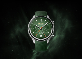 OnePlus Watch 2R
