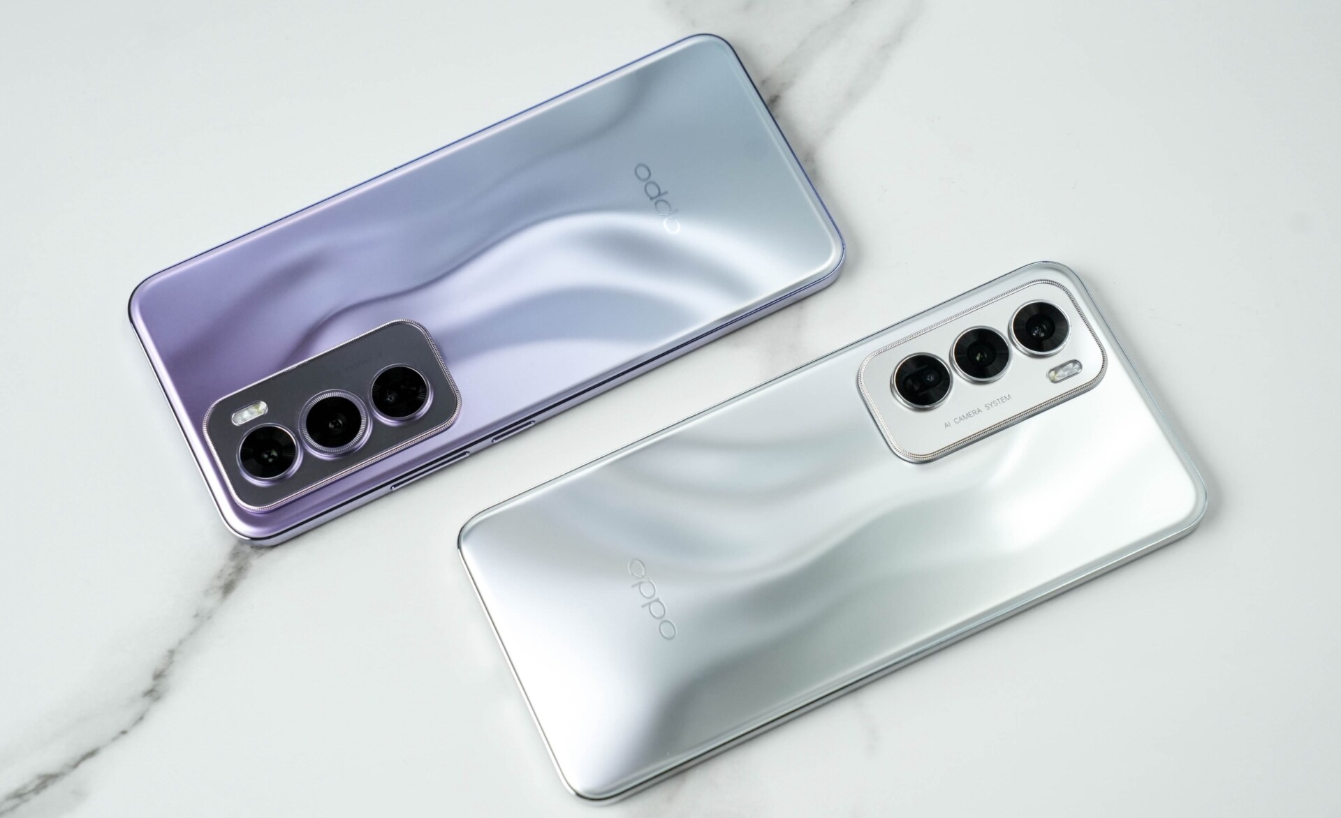 Oppo Reno 12 Pro