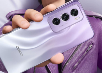 Oppo Reno 12 Pro
