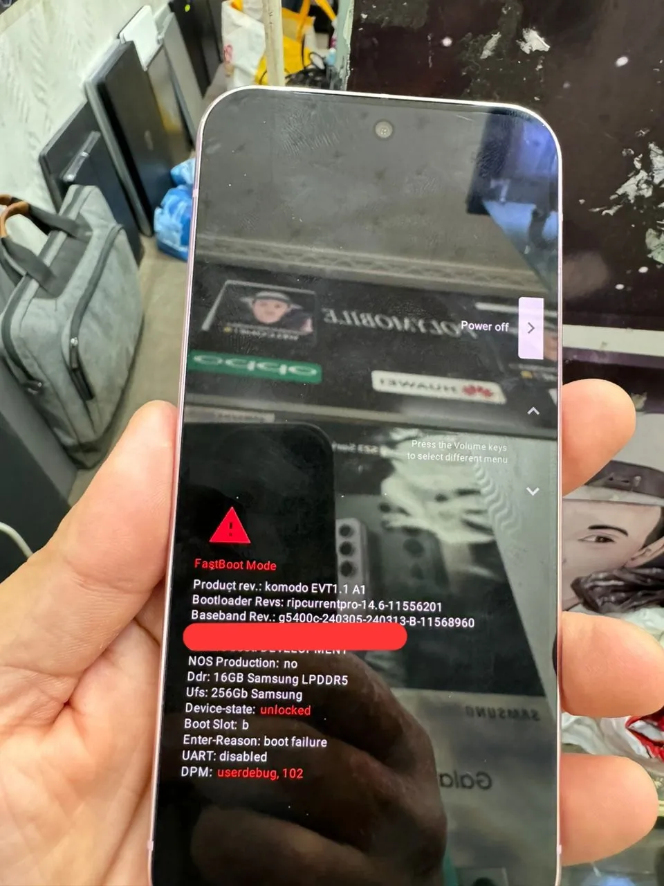Pixel 9 Pro XL