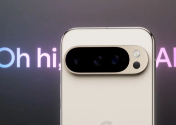 Google Pixel 9