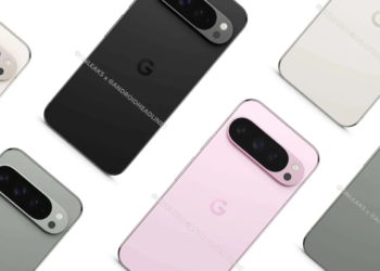 Pixel 9 Pro tanıtım videosu sızdırıldı