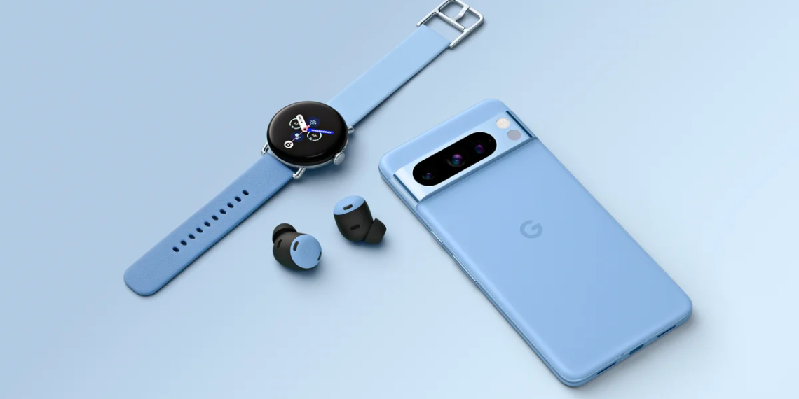 Pixel Buds Pro 2 fiyat