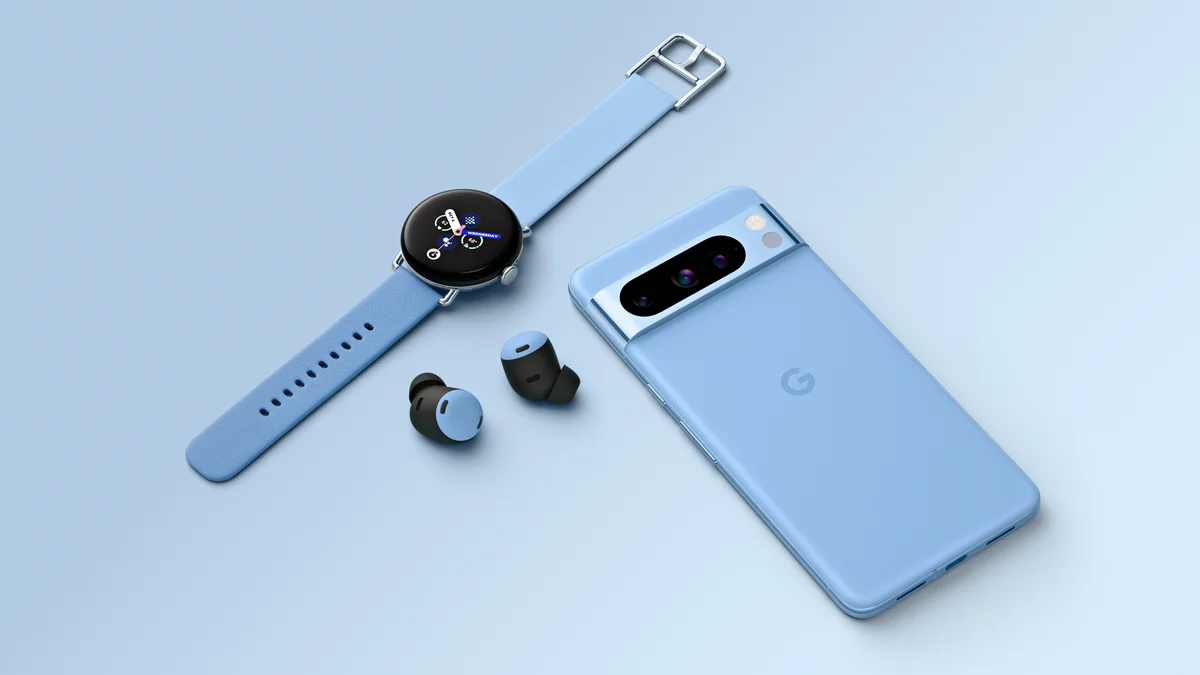 Pixel Buds Pro 2 fiyatı sızdırıldı - Hardware Plus - HWP