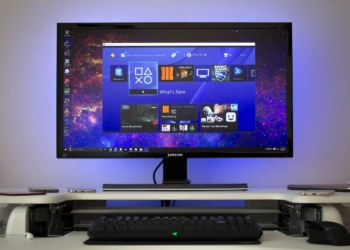 PlayStation 4 emülatörü