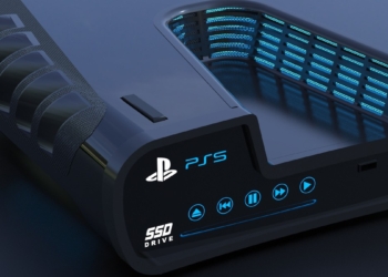 PlayStation 5 Geliştirme Kiti