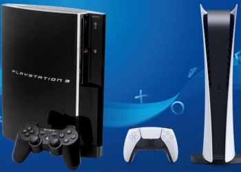 PlayStation 5 PS3