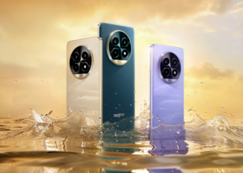 Realme 13 Pro