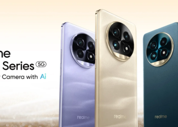 Realme 13 Pro Plus