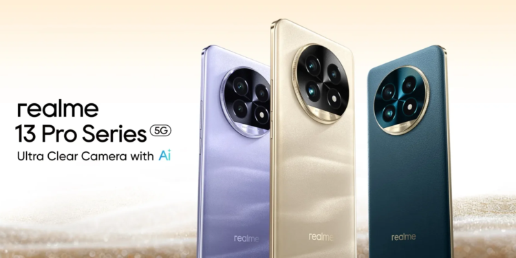 Realme 13 Pro Plus