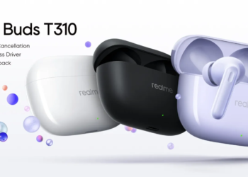 Realme Buds T310
