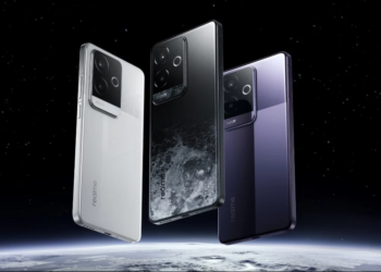 Realme GT 6
