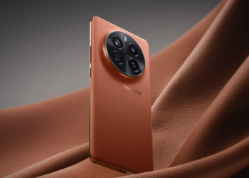 Realme GT 7 Pro kamera