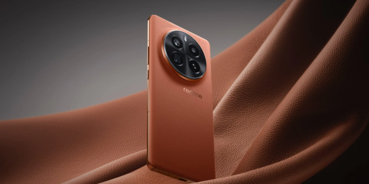 Realme GT 7 Pro kamera