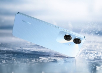 Realme Narzo N61