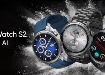 Realme Watch S2