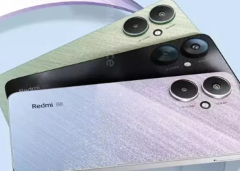 Redmi 14C
