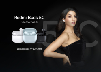 Redmi Buds 5C