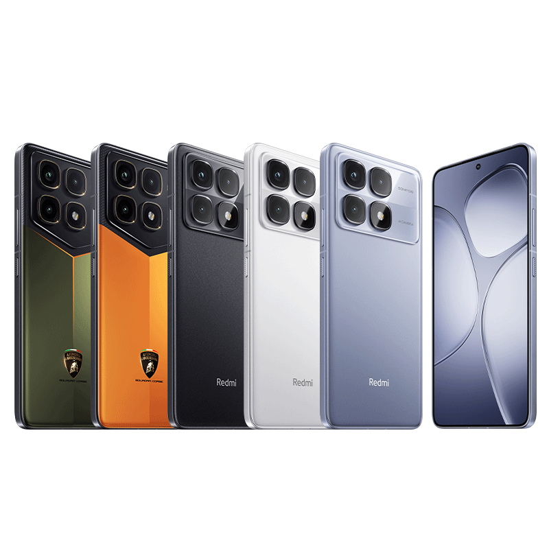 Redmi K70 Ultra satış rekoru