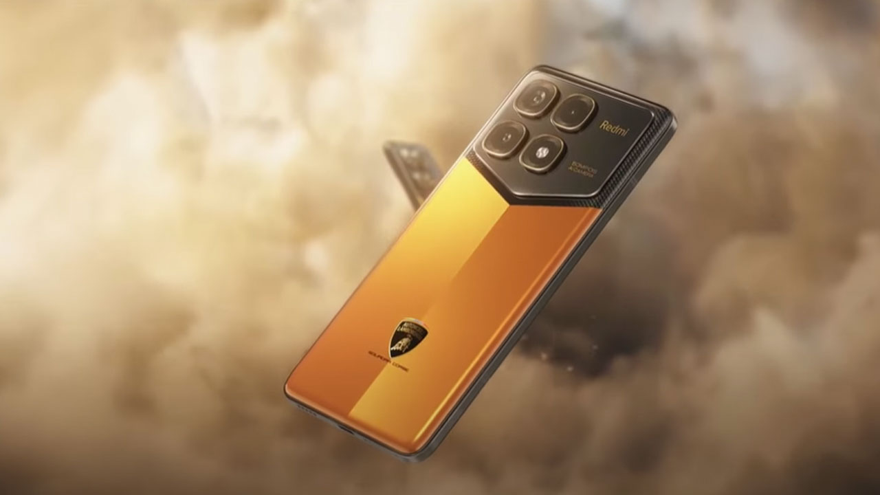 Redmi K70 Ultra satış rekoru