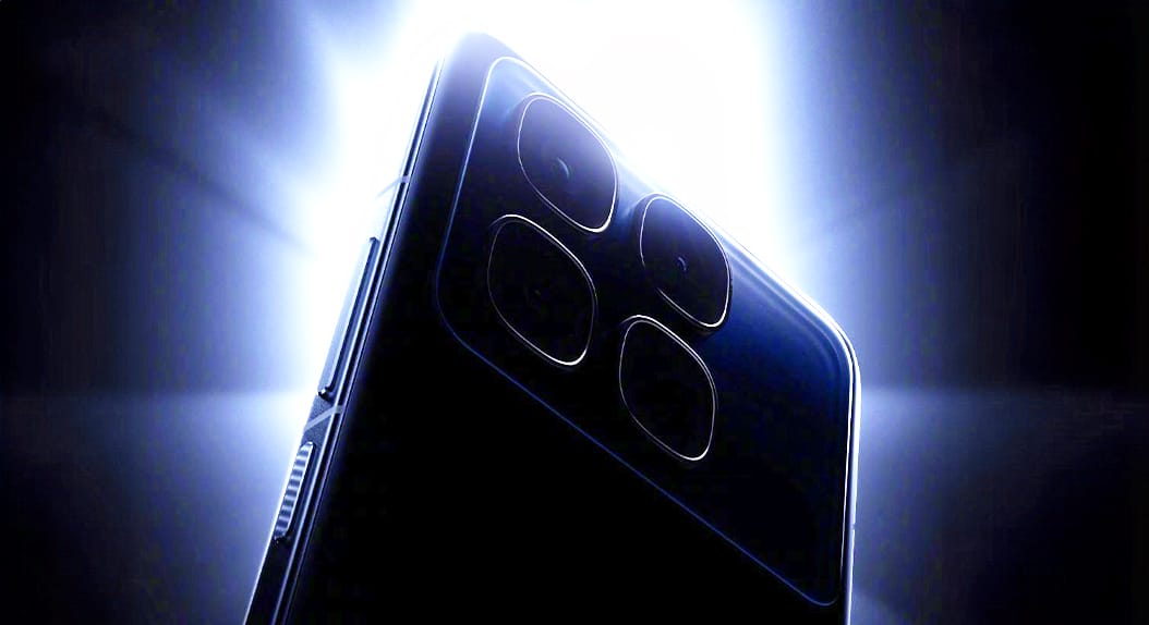 Redmi K70 Ultra pil
